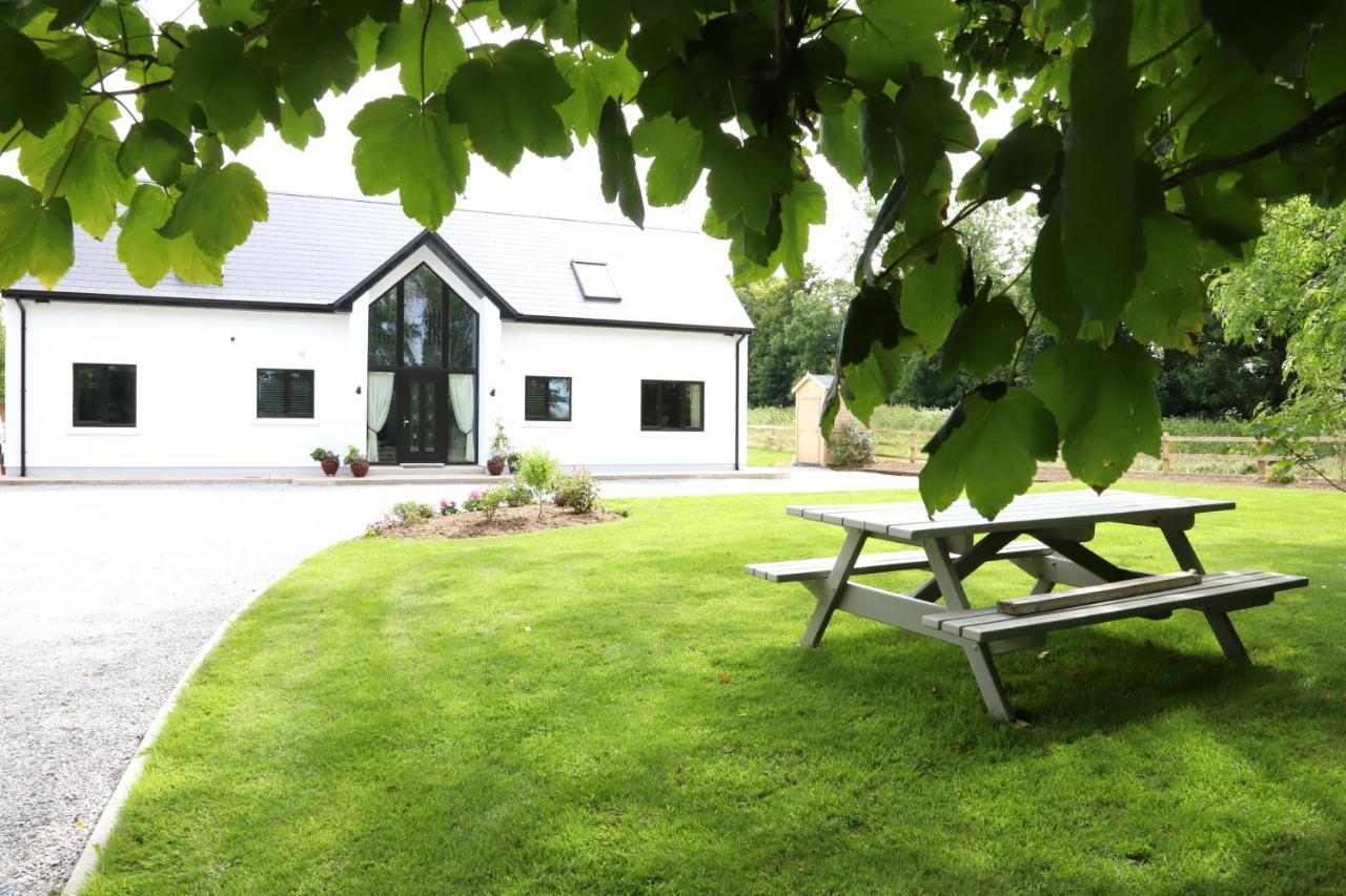 Bed and breakfast Willoughby House Shanagarry