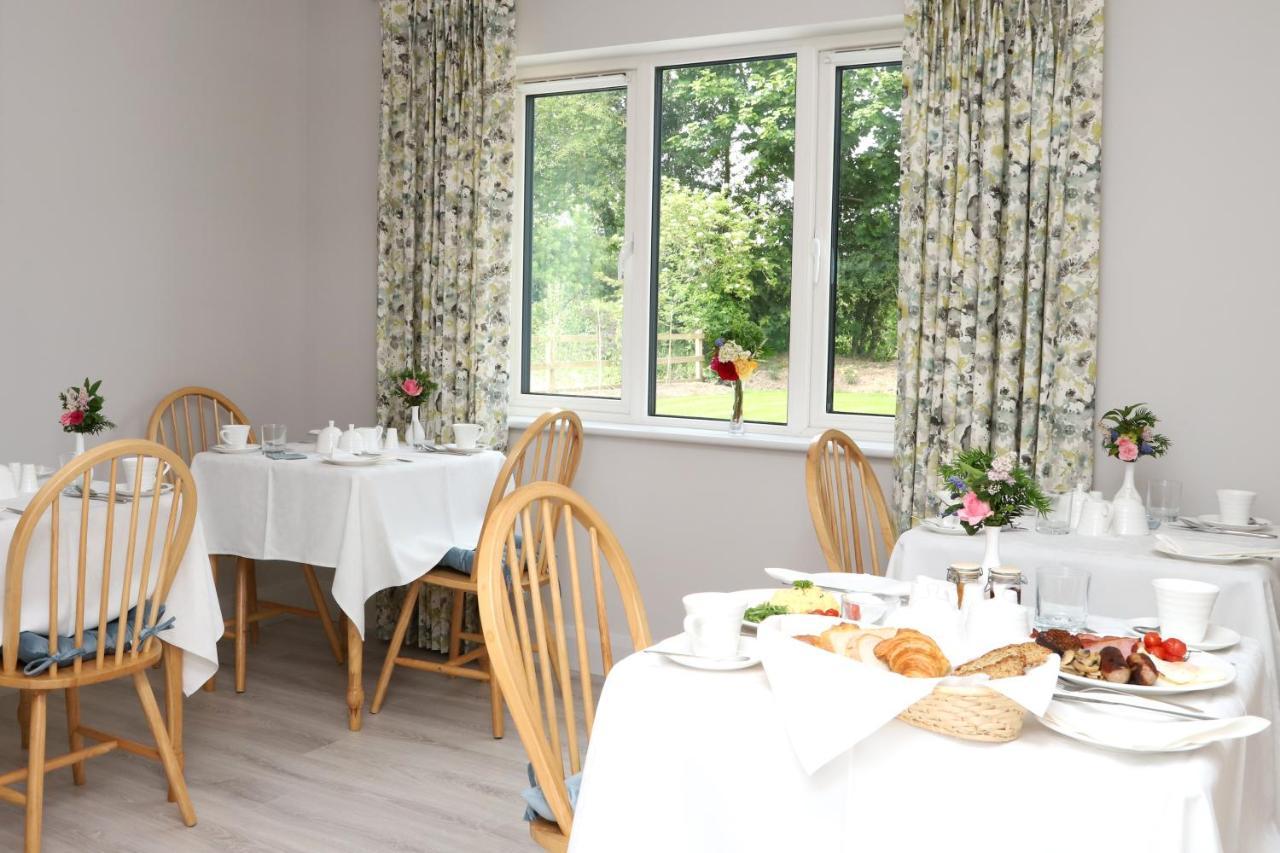 Willoughby House Bed and breakfast Shanagarry