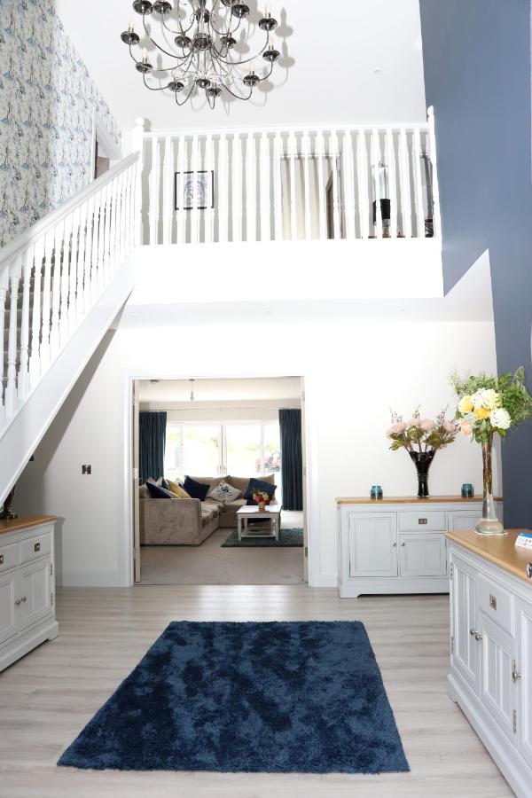 Willoughby House Bed and breakfast *