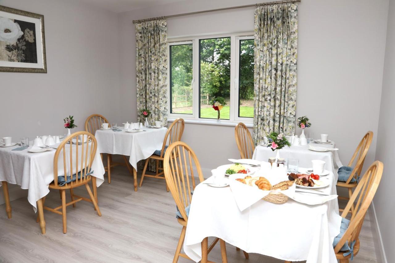 Willoughby House Bed and breakfast Shanagarry
