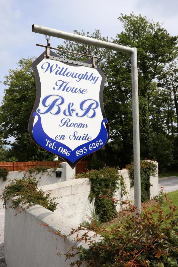 Willoughby House Bed and breakfast Shanagarry